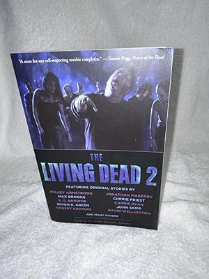 Seller image for The Living Dead 2 for sale by JMCbooksonline