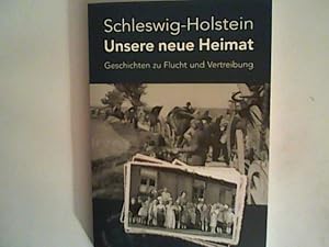 Bild des Verkufers fr Schleswig- Holstein. Unsere Heimat zum Verkauf von ANTIQUARIAT FRDEBUCH Inh.Michael Simon