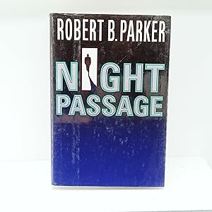 Immagine del venditore per Night Passage venduto da Cat On The Shelf