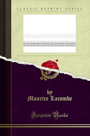 Image du vendeur pour Essai sur la Coutume Poitevine du Mariage au D but du Xve Si cle mis en vente par Forgotten Books