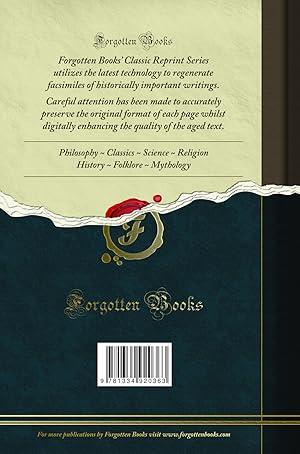 Immagine del venditore per The Franklin Speaker: Consisting of Declamations and Recitations venduto da Forgotten Books