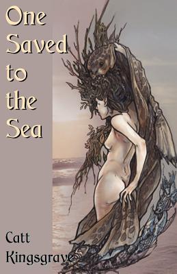 Immagine del venditore per One Saved to the Sea (Paperback or Softback) venduto da BargainBookStores
