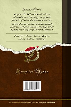 Seller image for Mes Amis, Voici Pourquoi Tout Va Si Mal (Classic Reprint) for sale by Forgotten Books