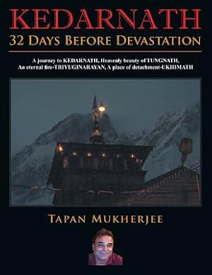 Seller image for Kedarnath: 32 Days Before Devastation (Paperback or Softback) for sale by BargainBookStores