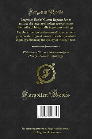 Image du vendeur pour Hubert Freeth's Prosperity: A Story (Classic Reprint) mis en vente par Forgotten Books