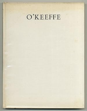 Seller image for [Exhibition Catalogue]: Georgia O'Keeffe for sale by Between the Covers-Rare Books, Inc. ABAA