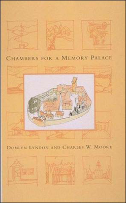 Immagine del venditore per Chambers for a Memory Palace (Paperback or Softback) venduto da BargainBookStores