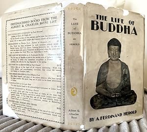 The Life of Buddha