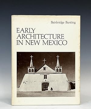 Early Architecture in New Mexico