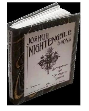 Seller image for Joshua Nightengale & Sons' Supernatural and Metaphysical Supplies for sale by Ken Sanders Rare Books, ABAA