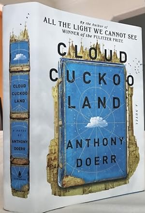 Bild des Verkufers fr Cloud Cuckoo Land zum Verkauf von Cahill Rare Books