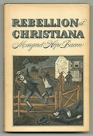 Bild des Verkufers fr Rebellion at Christiana zum Verkauf von Between the Covers-Rare Books, Inc. ABAA