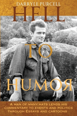 Seller image for Hell to Humor (Paperback or Softback) for sale by BargainBookStores