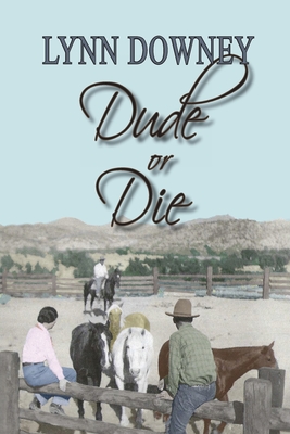 Bild des Verkufers fr Dude or Die (Paperback or Softback) zum Verkauf von BargainBookStores