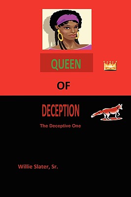 Imagen del vendedor de Queen of Deception: The Deceptive One (Paperback or Softback) a la venta por BargainBookStores