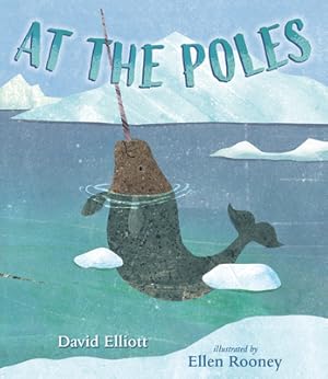 Seller image for At the Poles (Hardback or Cased Book) for sale by BargainBookStores