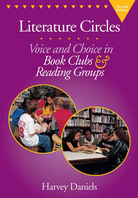 Bild des Verkufers fr Literature Circles, Second Edition: Voice and Choice in Book Clubs & Reading Groups (Paperback or Softback) zum Verkauf von BargainBookStores