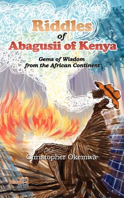 Bild des Verkufers fr Riddles of Abagusii of Kenya (Paperback or Softback) zum Verkauf von BargainBookStores