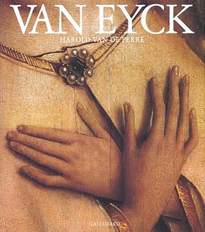 Imagen del vendedor de Van Eyck : "L'agneau mystique" a la venta por Papier Mouvant