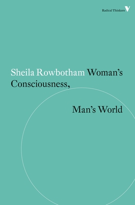 Seller image for Woman's Consciousness, Man's World (Paperback or Softback) for sale by BargainBookStores