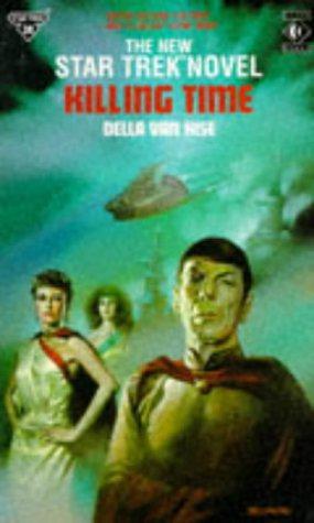 Seller image for Killing Time: 38 (Star Trek) for sale by WeBuyBooks