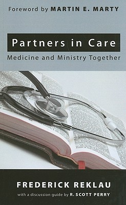 Seller image for Partners in Care (Paperback or Softback) for sale by BargainBookStores