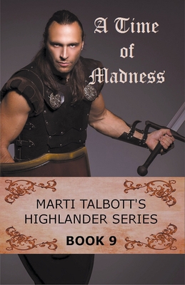 Imagen del vendedor de A Time of Madness (Paperback or Softback) a la venta por BargainBookStores