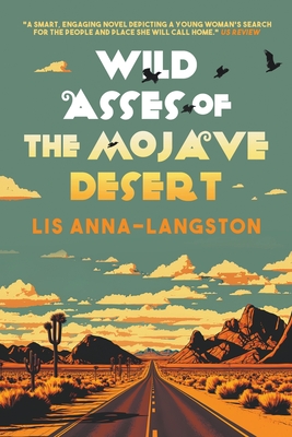 Seller image for Wild Asses of the Mojave Desert (Paperback or Softback) for sale by BargainBookStores