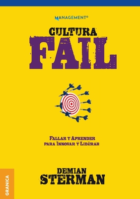 Seller image for Cultura Fail: Fallar y aprender para innovar y liderar (Paperback or Softback) for sale by BargainBookStores