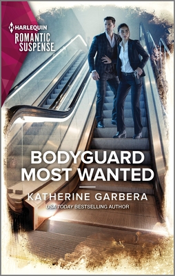 Seller image for Bodyguard Most Wanted (Paperback or Softback) for sale by BargainBookStores