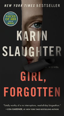 Seller image for Girl, Forgotten (Paperback or Softback) for sale by BargainBookStores