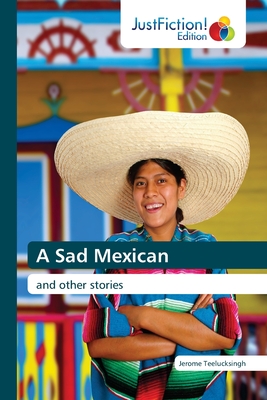 Seller image for A Sad Mexican (Paperback or Softback) for sale by BargainBookStores