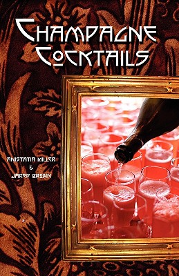Seller image for Champagne Cocktails (Paperback or Softback) for sale by BargainBookStores