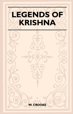 Seller image for Legends of Krishna (Folklore History Series) (Paperback or Softback) for sale by BargainBookStores