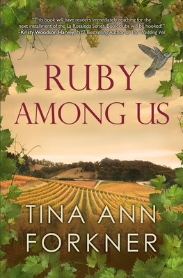 Seller image for Ruby Among Us (Paperback or Softback) for sale by BargainBookStores