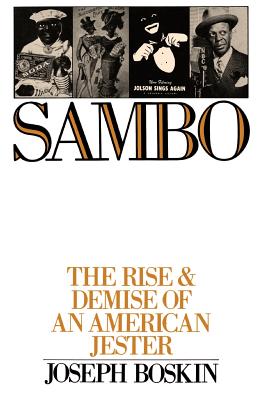 Seller image for Sambo: The Rise & Demise of an American Jester (Paperback or Softback) for sale by BargainBookStores