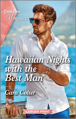 Seller image for Hawaiian Nights with the Best Man (Paperback or Softback) for sale by BargainBookStores