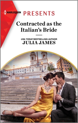 Immagine del venditore per Contracted as the Italian's Bride (Paperback or Softback) venduto da BargainBookStores