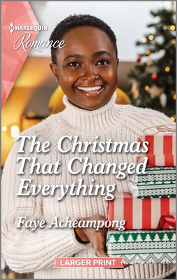 Immagine del venditore per The Christmas That Changed Everything: Curl Up with This Magical Christmas Romance! (Paperback or Softback) venduto da BargainBookStores