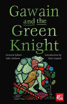 Imagen del vendedor de Gawain and the Green Knight (Paperback or Softback) a la venta por BargainBookStores