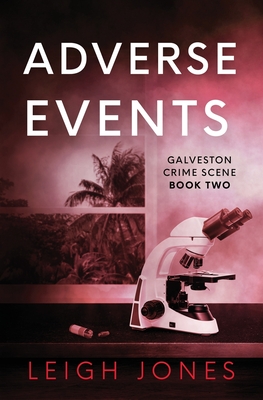 Image du vendeur pour Adverse Events (Paperback or Softback) mis en vente par BargainBookStores