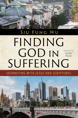 Bild des Verkufers fr Finding God in Suffering: Journeying with Jesus and Scriptures (Hardback or Cased Book) zum Verkauf von BargainBookStores