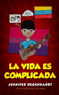 Imagen del vendedor de La vida es complicada (Paperback or Softback) a la venta por BargainBookStores