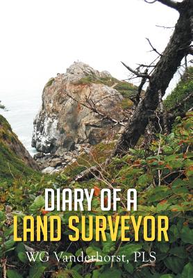 Immagine del venditore per Diary of a Land Surveyor (Hardback or Cased Book) venduto da BargainBookStores