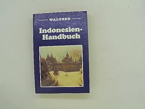 Imagen del vendedor de Indonesien-Handbuch a la venta por Das Buchregal GmbH