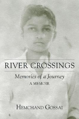 Immagine del venditore per River Crossings (Paperback or Softback) venduto da BargainBookStores