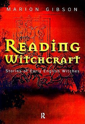 Seller image for Reading Witchcraft (Paperback or Softback) for sale by BargainBookStores