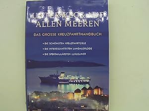 Seller image for Unterwegs auf allen Meeren. for sale by Das Buchregal GmbH