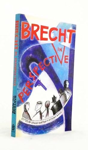 Image du vendeur pour Brecht in Perspective mis en vente par Adelaide Booksellers