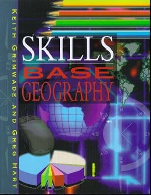 Imagen del vendedor de Skills Base Geography a la venta por WeBuyBooks 2